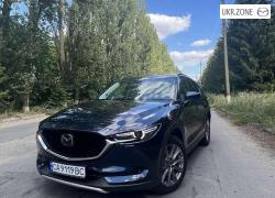 Внедорожник 5 дверей Mazda CX-5 II 2020 в Умане