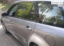 Універсал 5 дверей Mazda 6 I (GG) 2004 у Києві