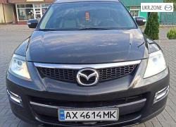 Внедорожник 5 дверей Mazda CX-9 I 2008 в Харькове