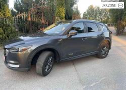 Внедорожник 5 дверей Mazda CX-5 II 2019 в Броварах