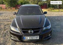 Mazda 6 2007 в Подольске