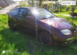 Mazda 323 1995 у Полтаві