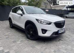 Внедорожник 5 дверей Mazda CX-5 I 2013 в Новоград-Волынском