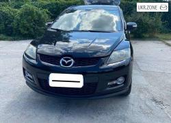 Внедорожник 5 дверей Mazda CX-7 I 2008 в Никополе