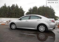 Седан Mazda 6 II (GH) Рестайлинг 2011 в Харькове