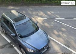 Внедорожник 5 дверей Mazda CX-5 I Рестайлинг 2016 в Никополе