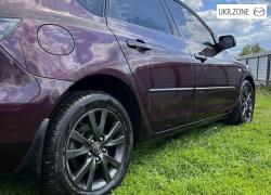 Хэтчбек 5 дверей Mazda 3 I (BK) Рестайлинг 2007 в Днепре