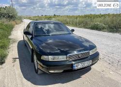 Седан Mazda 929 III (HC) 1992 в Запорожье