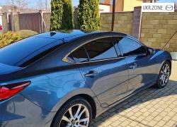 Седан Mazda 6 III (GJ) 2014 в Днепре