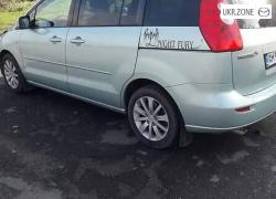 Компактвен Mazda 5 I (CR) 2006 у Житомирі