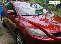 Внедорожник 5 дверей Mazda CX-7 I 2008 в Одессе