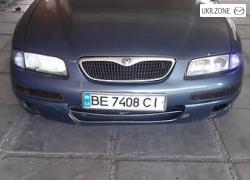 Седан Mazda Xedos 9 I 1993 в Херсоне