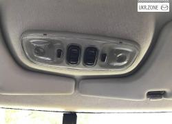 Хэтчбек 5 дверей Mazda 323 VI (BJ) Рестайлинг 2001 в Львове