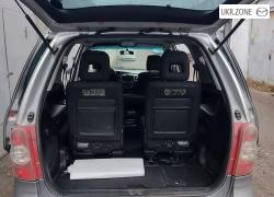 Компактвэн Mazda MPV II (LW) Рестайлинг 2004 в Андрушевке