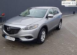 Mazda CX-9 2014 в Каменец-Подольском