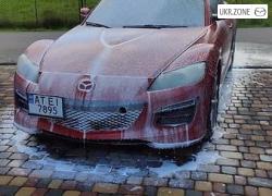 Купе Mazda RX-8 I Рестайлинг 2009 в Долине