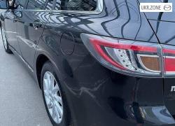 Універсал 5 дверей Mazda 6 2012 у Києві