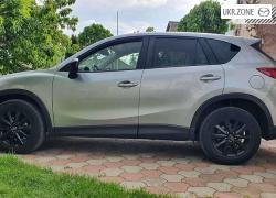 Внедорожник 5 дверей Mazda CX-5 I 2013 в Сокирянах