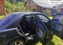 Седан Mazda 626 1995 в Косове