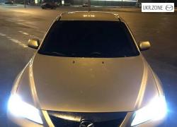 Седан Mazda 6 I (GG) 2004 у Харкові