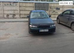 Хэтчбек 5 дверей Mazda 626 1997 в Одессе