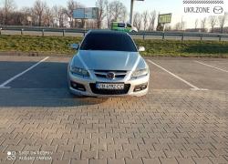 Mazda 6 2007 в Носовке