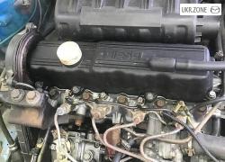 Mazda 323 1986 в Иршаве