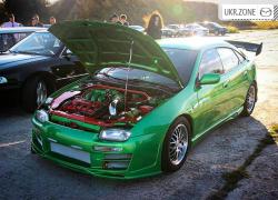 Mazda 323 1994 в Киеве