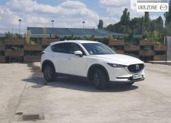 Внедорожник 5 дверей Mazda CX-5 2017 в Одессе