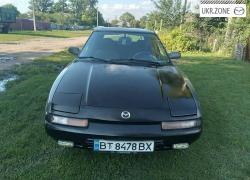 Mazda 323 1992 в Старой Синяве
