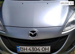 Компактвэн Mazda 5 II (CW) 2014 в Одессе