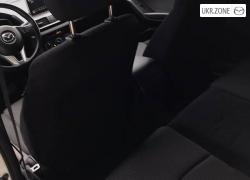 Седан Mazda 3 2016 в Киеве