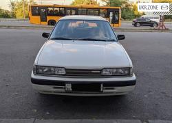 Универсал 5 дверей Mazda 626 III (GD) 1990 в Днепре