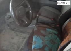 Mazda 626 1989 в Черновцах