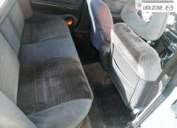 Седан Mazda 626 1987 у Києві