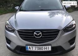 Внедорожник 5 дверей Mazda CX-5 2015 в Долине
