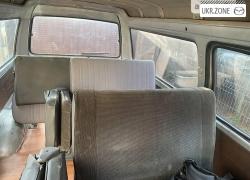 Минивэн Mazda Bongo III 1997 в Николаеве