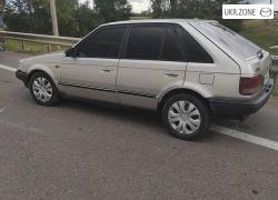 Mazda 323 1988 в Одессе