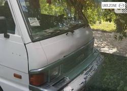 Минивэн Mazda Bongo III 1996 в Днепре