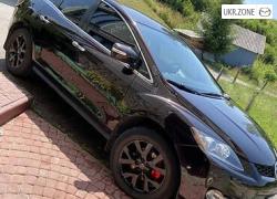 Внедорожник 5 дверей Mazda CX-7 I 2008 в Ужгороде