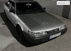 Хетчбек 5 дверей Mazda 626 III (GD) 1990 у Дніпрі