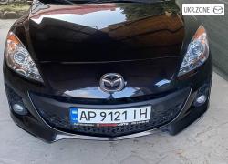 Хэтчбек 5 дверей Mazda 3 2011 в Запорожье