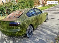 Седан Mazda 3 I (BK) 2003 в Харькове