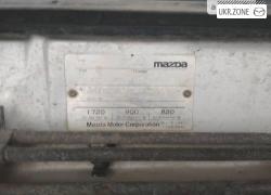 Mazda 121 1987 в Черновцах