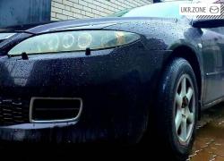 Универсал 5 дверей Mazda 6 2007 в Днепре