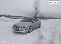 Mazda 6 2007 в Носовке