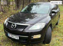 Позашляховик 5 дверей Mazda CX-9 I 2008 у Кам