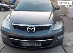 Внедорожник 5 дверей Mazda CX-9 I 2008 в Черновцах