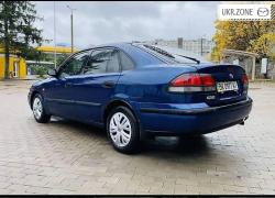 Седан Mazda 626 V (GF) 1999 в Ровно