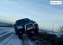 Внедорожник 5 дверей Mazda Tribute 2004 в Остроге